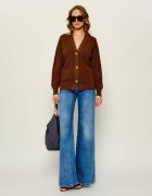 Elisabetta Franchi Cardigan | Oversize fit