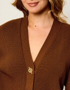 Elisabetta Franchi Cardigan | Oversize fit