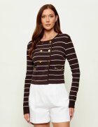 Elisabetta Franchi Cardigan | regular fit