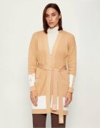 Elisabetta Franchi Cardigan | regular fit
