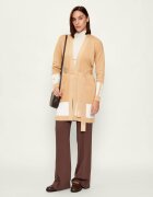 Elisabetta Franchi Cardigan | regular fit
