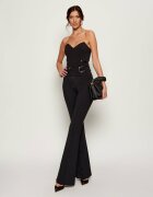 Elisabetta Franchi Corset | Slim Fit