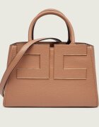 Elisabetta Franchi Cufăr + borsetă