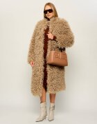 Elisabetta Franchi Cufăr + borsetă
