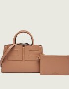 Elisabetta Franchi Cufăr + borsetă