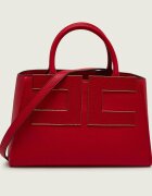 Elisabetta Franchi Cufăr + borsetă