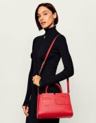 Elisabetta Franchi Cufăr + borsetă