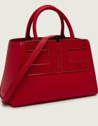 Elisabetta Franchi Cufăr + borsetă