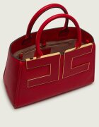Elisabetta Franchi Cufăr + borsetă