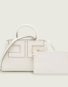Elisabetta Franchi Cufăr + borsetă