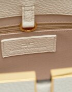 Elisabetta Franchi Cufăr + borsetă
