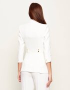 Elisabetta Franchi De in jachetă | regular fit