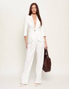 Elisabetta Franchi De in pantaloni | Straight fit