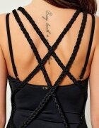 Elisabetta Franchi De in rochie
