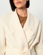 Elisabetta Franchi De lână palton