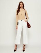 Elisabetta Franchi De lână pulover | regular fit cu adaos de cașmir