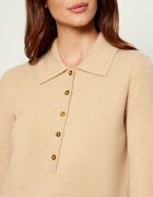Elisabetta Franchi De lână pulover | regular fit cu adaos de cașmir