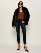 Elisabetta Franchi De lână top | Slim Fit
