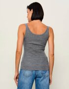 Elisabetta Franchi De lână top | Slim Fit