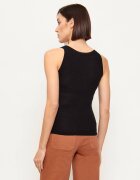 Elisabetta Franchi De lână top | Slim Fit