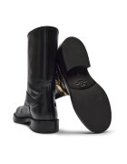 Elisabetta Franchi De piele botine