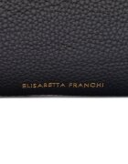 Elisabetta Franchi De piele geantă pe umăr