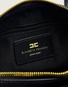 Elisabetta Franchi De piele geantă pe umăr