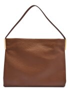 Elisabetta Franchi De piele geantă shopper