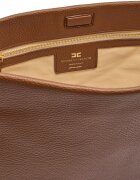 Elisabetta Franchi De piele geantă shopper
