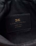 Elisabetta Franchi De piele geantă tip sac
