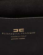 Elisabetta Franchi De piele poșetă plic