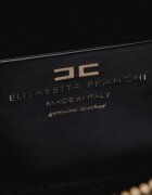 Elisabetta Franchi De piele poșetă plic