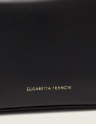 Elisabetta Franchi De piele poșetă plic