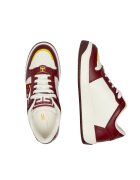Elisabetta Franchi De piele sneakers