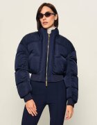 Elisabetta Franchi Geacă | Oversize fit