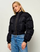 Elisabetta Franchi Geacă | Oversize fit