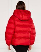 Elisabetta Franchi Geacă | Oversize fit