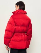 Elisabetta Franchi Geacă parka | regular fit