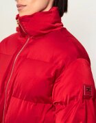 Elisabetta Franchi Geacă parka | regular fit