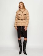 Elisabetta Franchi Geacă | regular fit