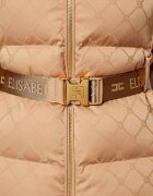 Elisabetta Franchi Geacă | regular fit
