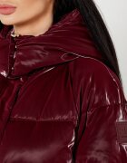Elisabetta Franchi Geacă | Regular Fit