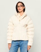 Elisabetta Franchi Geacă | Slim Fit