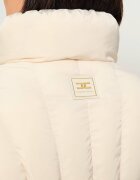 Elisabetta Franchi Geacă | Slim Fit