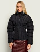 Elisabetta Franchi Geacă | Slim Fit