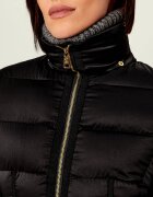 Elisabetta Franchi Geacă | Slim Fit