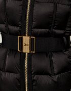 Elisabetta Franchi Geacă | Slim Fit