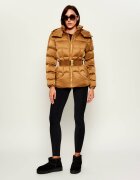 Elisabetta Franchi Geacă | Slim Fit