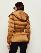Elisabetta Franchi Geacă | Slim Fit