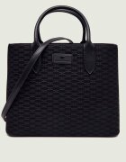 Elisabetta Franchi Geantă shopper + borsetă